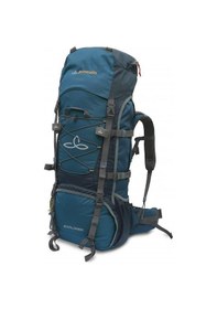 Resim Pinguin Explorer Sırt Çantası Mavi 