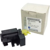 Resim Chevrolet Yeni Aveo 1.3 Dizel Turbo Selenoid Valfi Gm Orjinal 