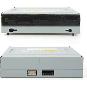Resim Liteon Cbtx Xbox 360 Için Orjinal Liteon Drive DG-16D4S 9504 DG-16D5S Hw 