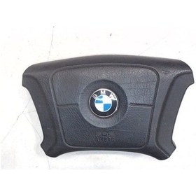 Resim Bmw E39 Direksiyon Aır Bag 32341094445 