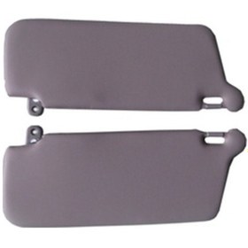 Resim Esse Oto - Hyundaı Accent- 98/00 Güneşlik Sağ/sol Set 2 Parça Esse5923041 85201-25400 