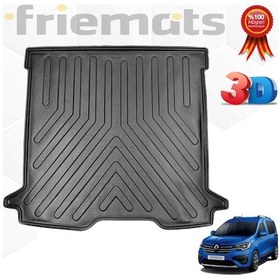 Resim Express Combi Bagaj Havuzu 2021 Sonrası Friemats Marka N11.3151 