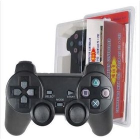 Resim 3İN 1OYUN KOLU (PC&PS2&PS3 WIRELESS) 