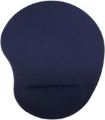 Resim Genel Markalar Mousepad Yastıklı- Bileklikli Renkli Kaymaz 