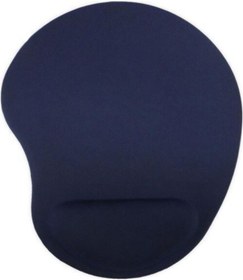 Resim Genel Markalar Mousepad Yastıklı- Bileklikli Renkli Kaymaz 