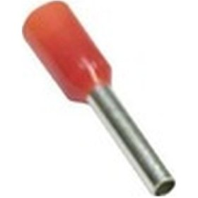 Resim Gwest Yüksük Kablo Ucu 1.0 80 Adet 