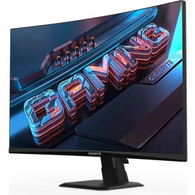 Resim GIGABYTE 27" GS27QC 170Hz(OC) 1ms HDMI DP HDR QHD SS VA Curved Gaming Monitör 