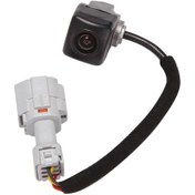 Resim Kia Ceed 2012-2016 Ve Yeni Ceed 2013-2016 Geri Görüş Kamerası, Park Asistanı Geri Görüş Kamerası 95760-a2100 