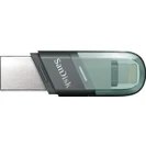 Resim Sandisk Ixpand Flash Drive 64GB Type A + Lightning 