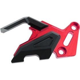 Resim Kawasaki Ninja 300 - Z300 Uyumlu Kaliper Koruma Kırmızı Çok Renkli 