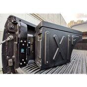 Resim Kasa İçi Döner Takım Çantası Swing Case 