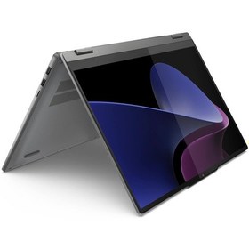 Resim Lenovo IdeaPad 5 2-in-1 16IRU9 83DU0053TR i5-120U 16 GB 1 TB SSD 16" Dos Dizüstü Bilgisayar 