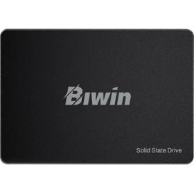 Resim Dora Shopping Biwin M100 512GB SSD 2.5 