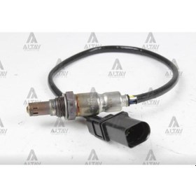 Resim Esse Otomotiv Polo Fabia İbiza A1 10- Caya 1.6 Tdi Ön Uaa0004-Vw002- Oksijen Sensörü - 03F906262D NGK-93525 