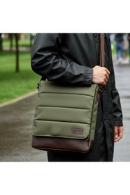 Resim Exception 13,3 Ve 14 Inç Postacı Çantası Unisex 