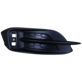 Resim PARCAWORLD Honda Cıvıc Fc5 Arka Tampon Izgarası Sağ 16- 71503teat00 Uyumlu 