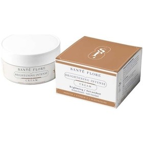 Resim Sante Flore Brightening Intense Aydınlatıcı ve Leke Karşıtı Krem 50 ML 