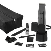 Resim Wahl 09918-1416 GROOMSMAN TRIMMER SAKAL DÜZELTME MAKİNESİ 