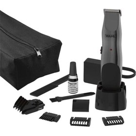 Resim Wahl 09918-1416 GROOMSMAN TRIMMER SAKAL DÜZELTME MAKİNESİ 