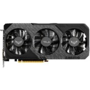Resim Asus TUF 3 GeForce GTX 1660 Super Gaming OC 6GB 192Bit GDDR6 DX(12) PCI-E 3.0 Ekran Kartı (TUF 3-GTX1660S-O6G-GAMING) 
