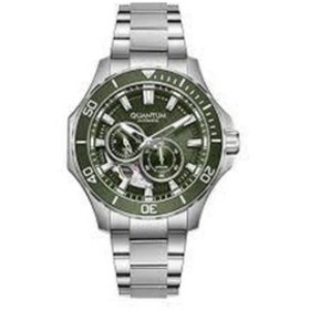 Resim Quantum Qmg1188.370 Erkek Kol Saati Gri 