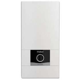 Resim Vaillant VED E 18/8 Elektrikli Şofben, 18 kW Trifaze (380V), 8 lt/dk 