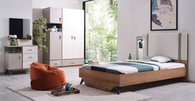 Resim Latte Genç Odası 