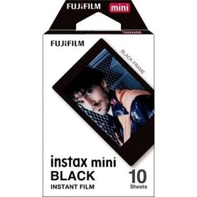 Resim Instax Mini Edition 10Lu Özel Film 
