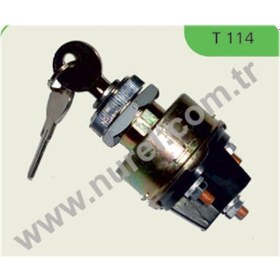 Resim Silecek Kolu Ucu Bmc Fatih 504629952 