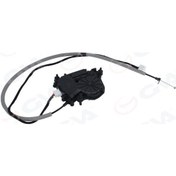 Resim Bagaj Kilidi Bmw F10 Gva 9107168 51247273752 