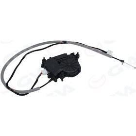 Resim Bagaj Kilidi Bmw F10 Gva 9107168 51247273752 