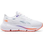 Resim Reebok Zıgnıtıon Beyaz Kadın Koşu Ayakkabısı 000000000102181692 Beyaz-mor 