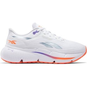 Resim Reebok Zıgnıtıon Beyaz Kadın Koşu Ayakkabısı 000000000102181692 Beyaz-mor 