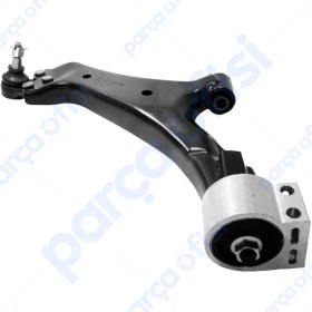 Resim Chevrolet Captiva Sol Ön Salıncak (2007-2011) Çin Muadil 