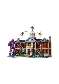 Resim Lego 76294 Lego Marvel X-men: X-mansion 