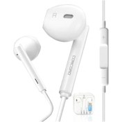 Resim Concord I20 Lightning Kulakiçi Kulaklık (C-919) 