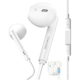 Resim Concord I20 Lightning Kulakiçi Kulaklık (C-919) 