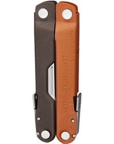 Resim Leatherman Kamp Rebar Burnt Sienna Multi Tool Çok Renkli 