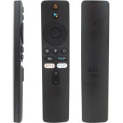 Resim Mi Xiaomi Mi Box Tv Stick Bluetooth Uzaktan Ku 