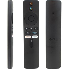 Resim Mi Xiaomi Mi Box Tv Stick Bluetooth Uzaktan Ku 