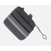 Resim W205 Uyumlu Arka Tampon Çeki Kapağı 2058853303 