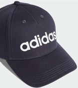 Resim Adidas Daily Lacivert Şapka IC9708 