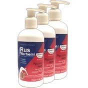 Resim Buğz Glegnd Tüylere Krem AVIN9200342 3 Tane 250 ml Ceviz Sütlü & Cevizli Russ Merhemi - 000031KI 