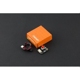 Resim Dfrobot Gravity: Dijital Switch Self-locking 
