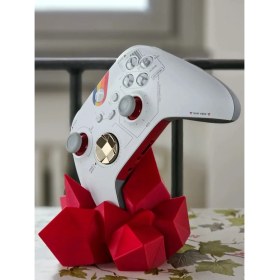 Resim Xbox Joystick Standı - Xbox Controller/kol Tutucu 