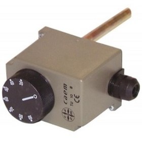 Resim caem Tu-10b Jeneratör Kazan Termostatı 0 110 ° C 