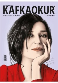 Resim Kafkaokur 24.Sayı Şubat 2018 