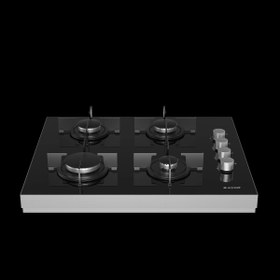 Resim Beko BSTOC 826 S Set Üstü Ocak 