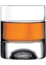 Resim Paşabahçe 62116 12'li Holiday Viski Bardağı 