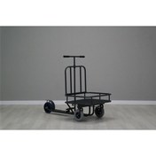 Resim Bnb Bisiklet Yük Taşıyıcı Tırtıl 